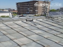 八尾市 耐震工事 屋根