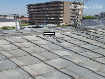 八尾市 耐震工事 屋根
