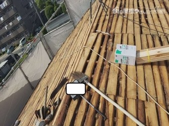 八尾 屋根 耐震