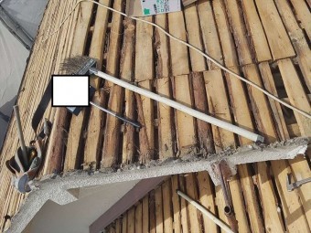 八尾市 耐震工事 屋根工事