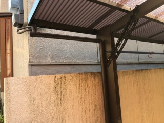 樋取替