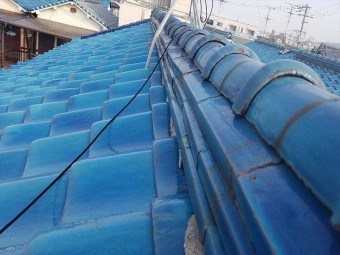 八尾市 屋根工事