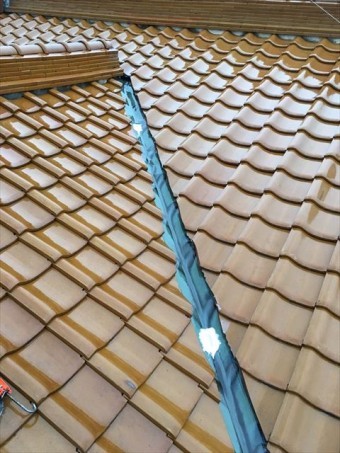 八尾市板金補修