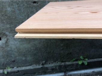 本実加工
