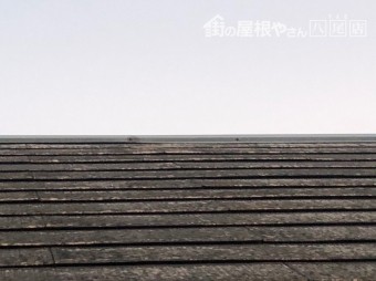 八尾市 屋根 塗替え