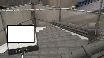 八尾市耐震工事屋根