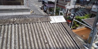 屋根修繕