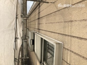 塗装前