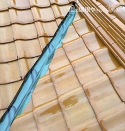 恩智 板金劣化