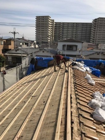 木下地