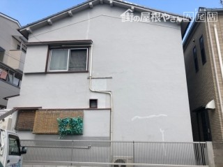 シリコン補修