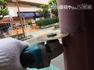 配管切断