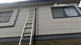 八尾市でコーキング