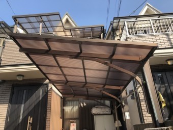八尾 ブロンズマット