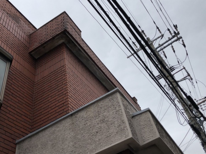 八尾市 外壁やり替え