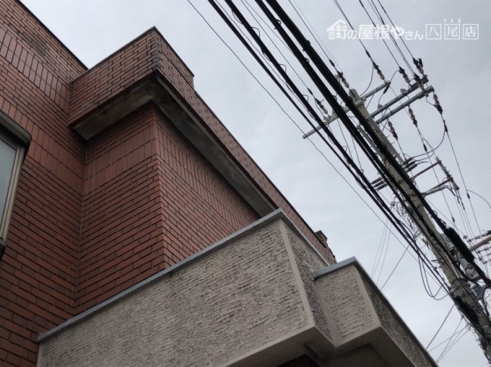 八尾市 外壁やり替え