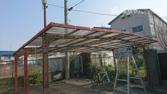 八尾市 波田が飛びそう