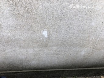 八尾市 外壁 変成シリコン