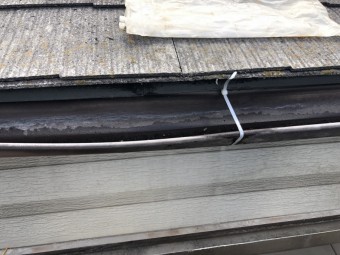 八尾市 樋 応急処置