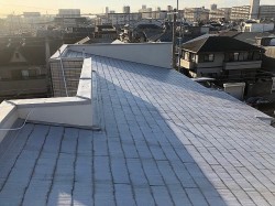 板金笠木