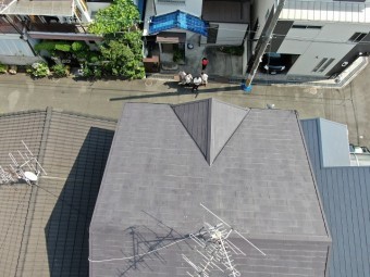 どローン