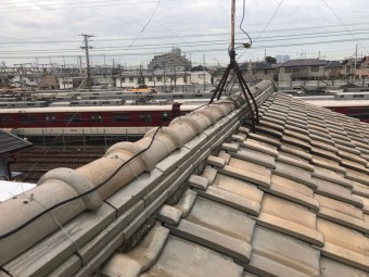 棟