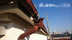 樋工事