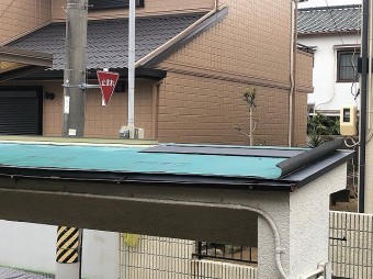 ルーフィング