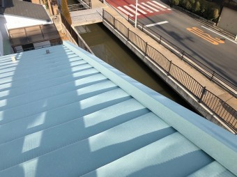 板金カバー