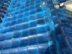 施工前の屋根