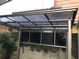 サイクルポート