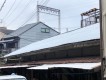トタン屋根