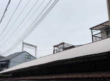 屋根張替