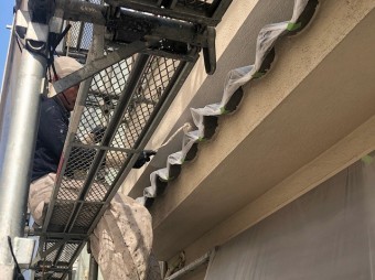 下塗り