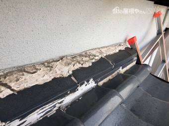 漆喰