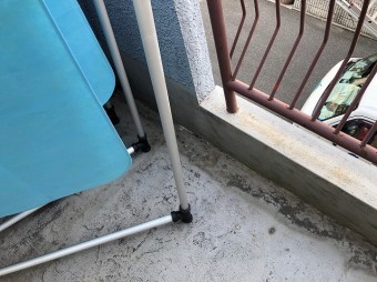 防水劣化