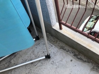 防水劣化