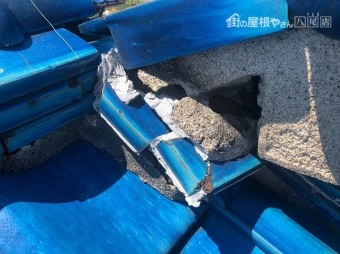 のし瓦