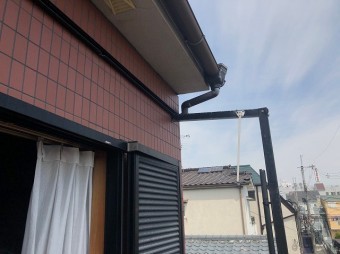 テラス