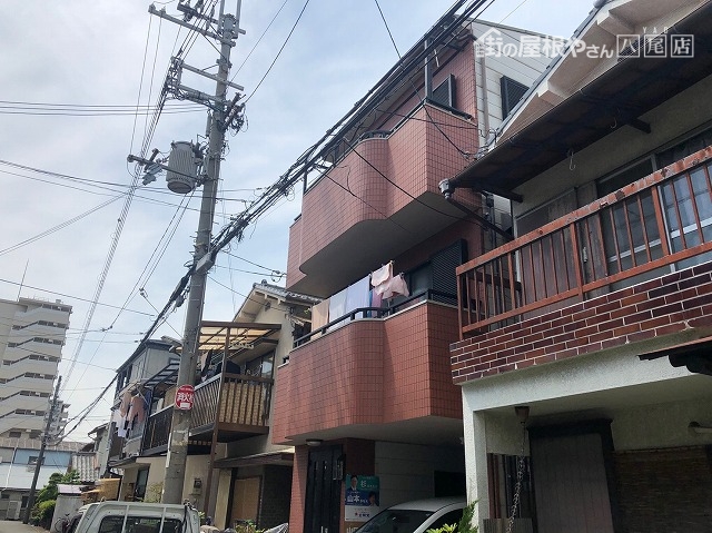 3階建て