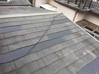 カラーベスト工事
