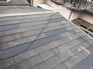 カラーベスト工事