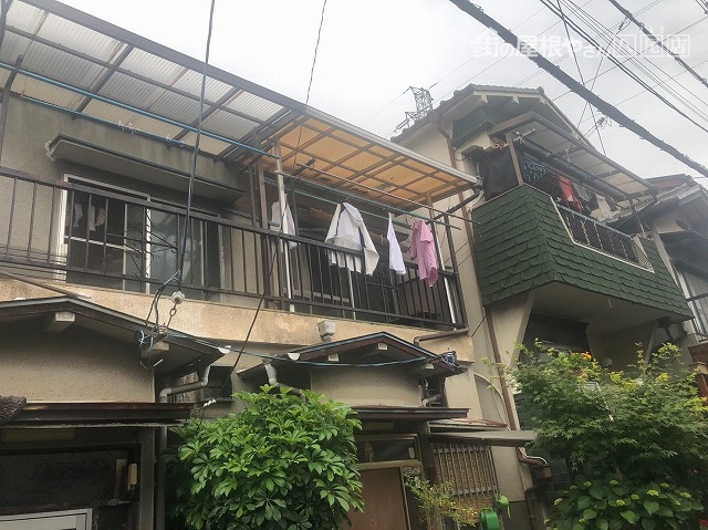連棟