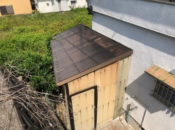 小屋