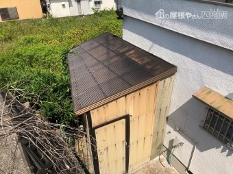 小屋