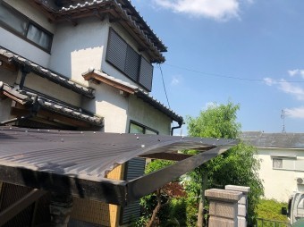 カーポート