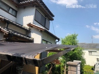 カーポート