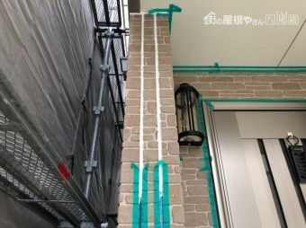 シール打ち