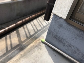 樋工事