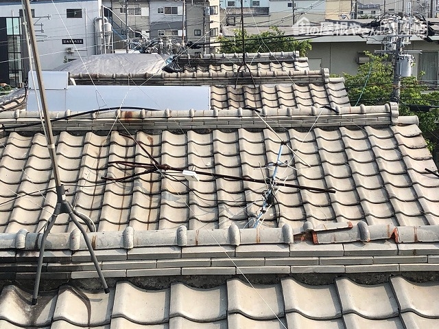 周辺の状況